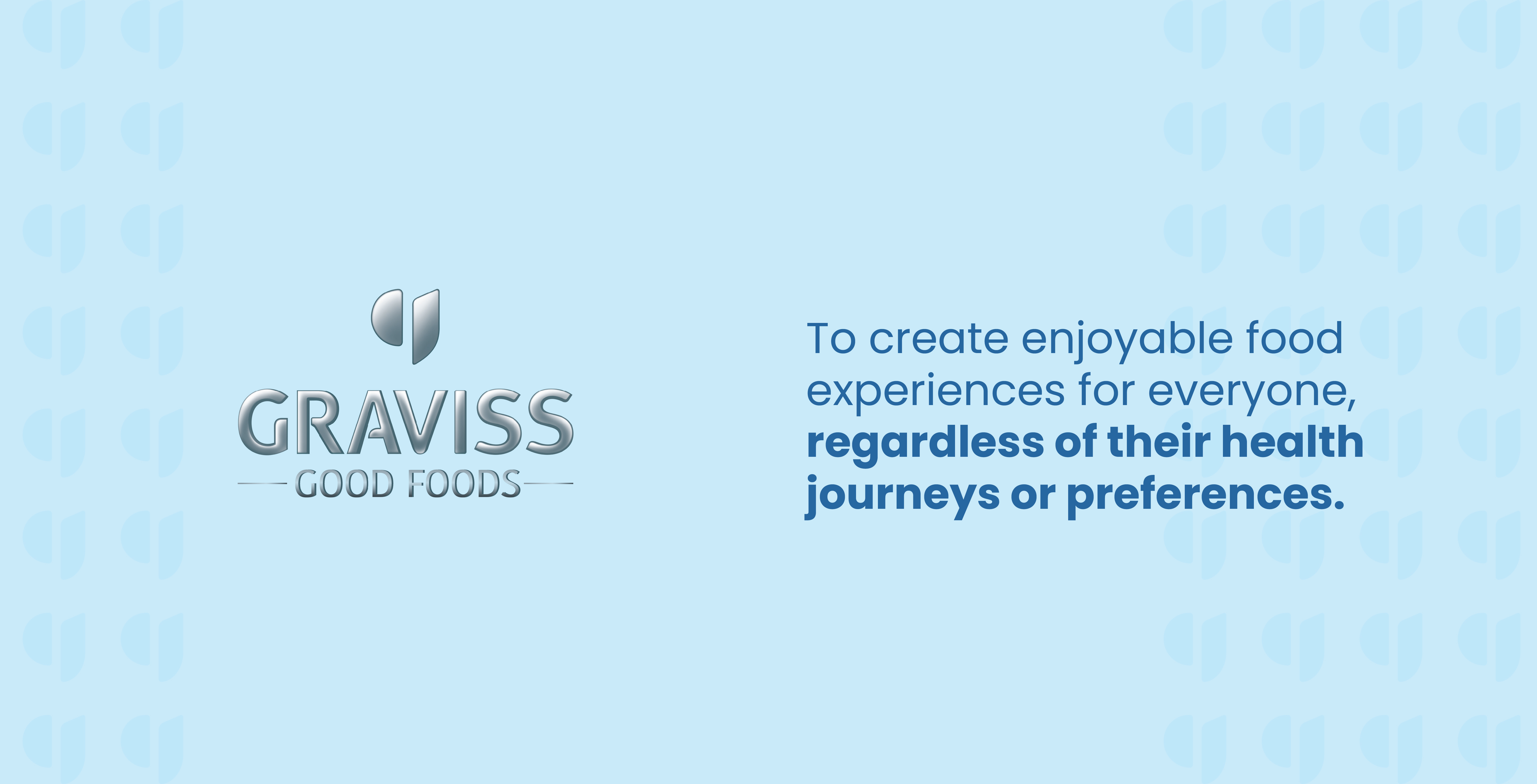 Graviss Landing Desktop