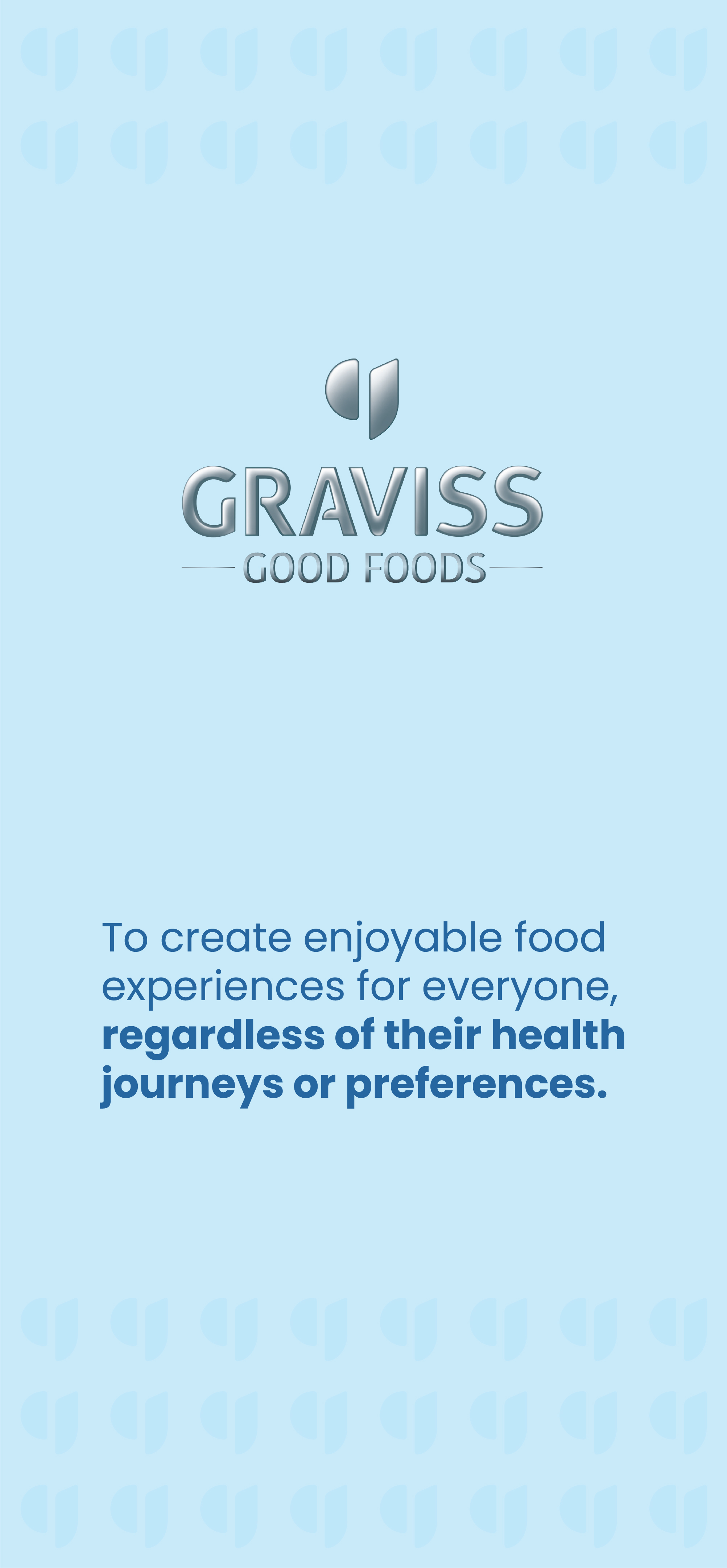 Graviss Landing Phone